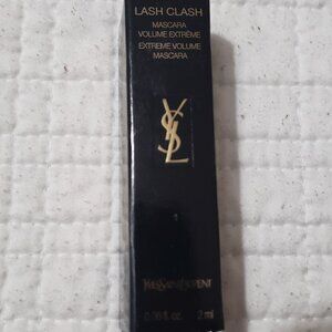 YSL Lash Clash mini